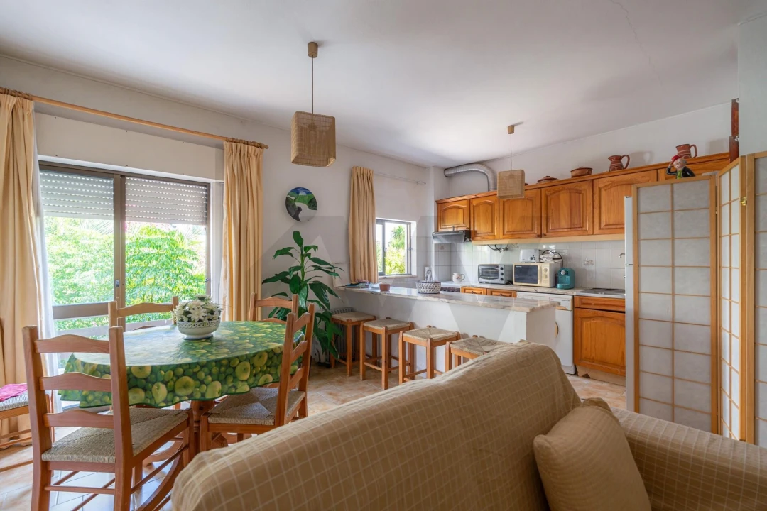 Apartamento T1 para Venda em Albufeira e Olhos de Água Foto 8