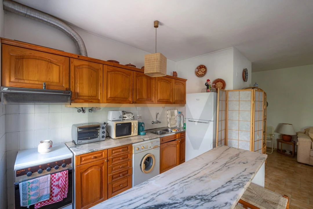 Apartamento T1 para Venda em Albufeira e Olhos de Água Foto 10