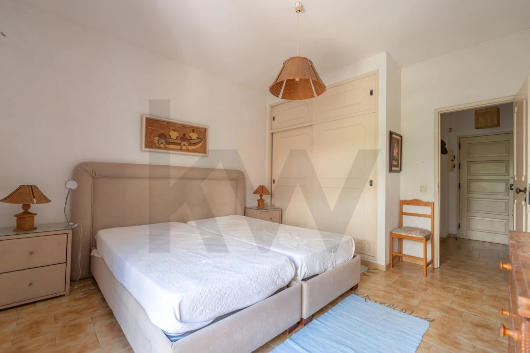 Apartamento T1 para Venda em Albufeira e Olhos de Água Foto 13
