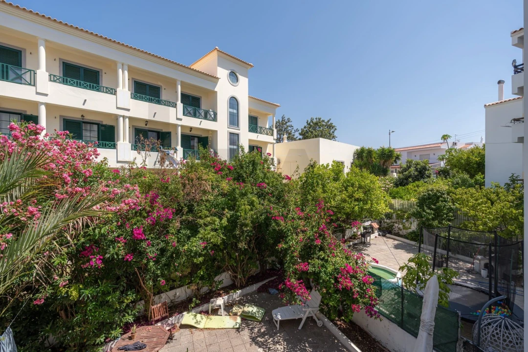 Apartamento T1 para Venda em Albufeira e Olhos de Água Foto 26