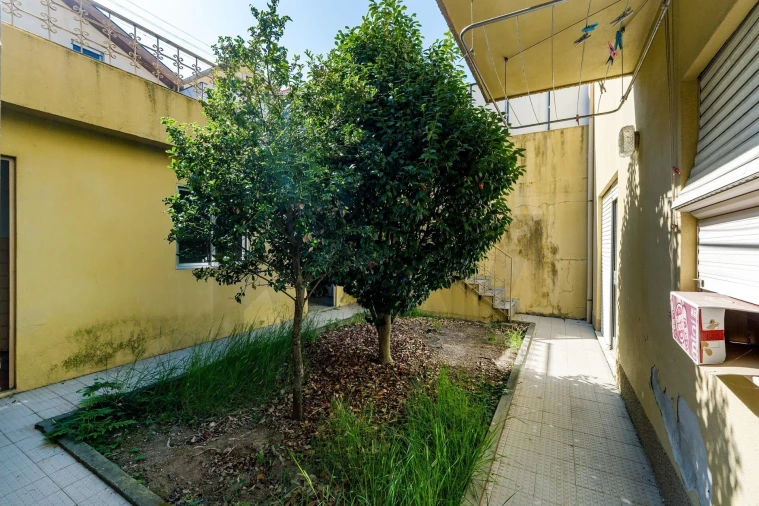 Moradia T4 para Venda em Custóias, Leça do Balio e Guifões Foto 19