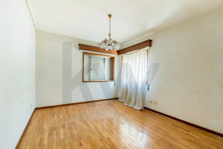 Moradia T4 para Venda em Custóias, Leça do Balio e Guifões Foto 12