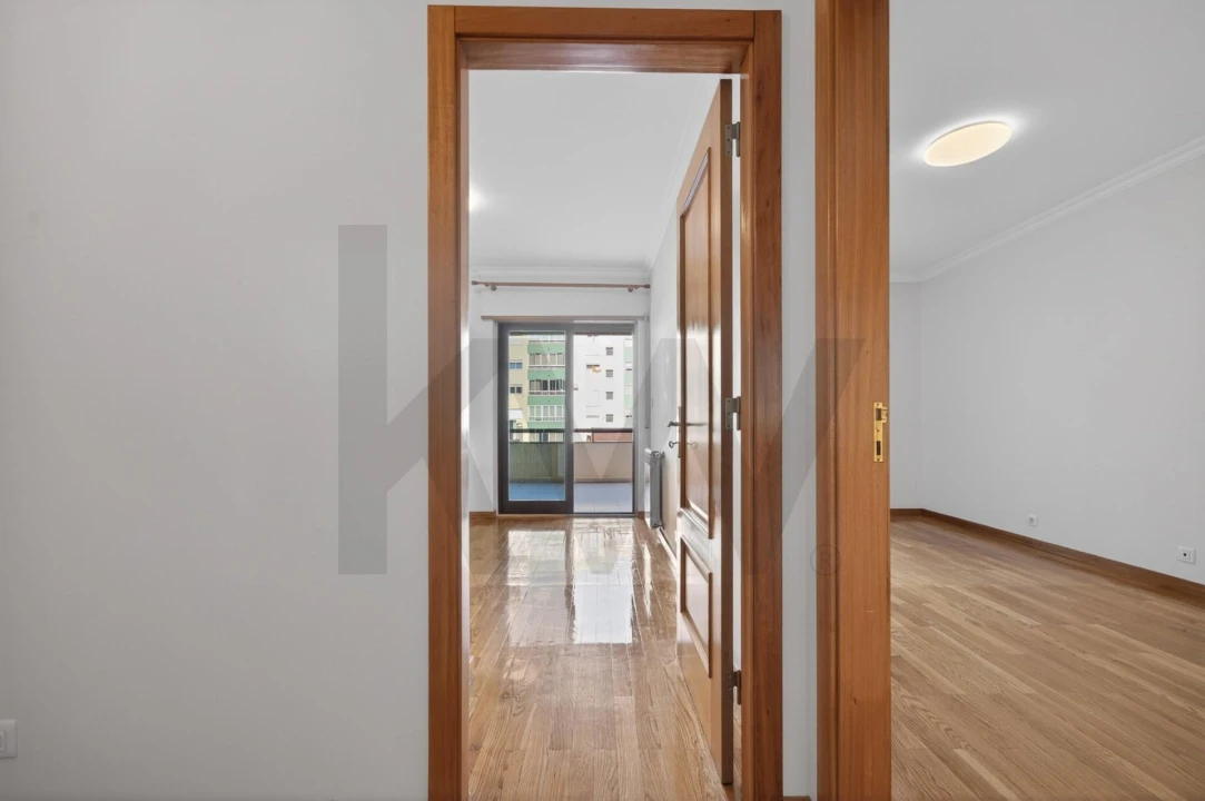 Apartamento T3 para Venda em Oeiras e São Julião da Barra, Paço de Arcos e Caxias Foto 9