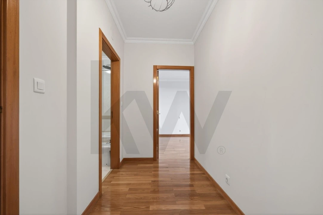 Apartamento T3 para Venda em Oeiras e São Julião da Barra, Paço de Arcos e Caxias Foto 17