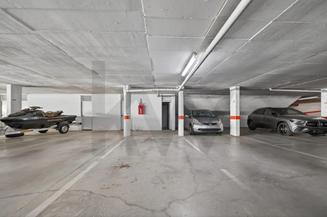Apartamento T3 para Venda em Oeiras e São Julião da Barra, Paço de Arcos e Caxias Foto 29