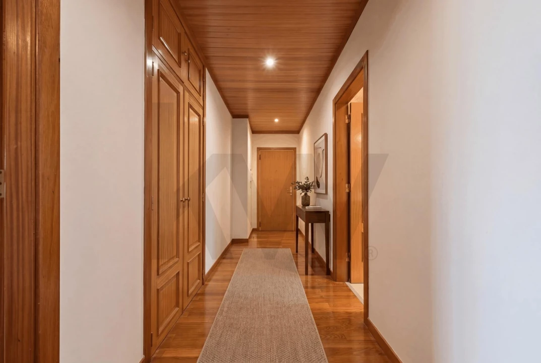 Apartamento T3 para Venda em Oeiras e São Julião da Barra, Paço de Arcos e Caxias Foto 25