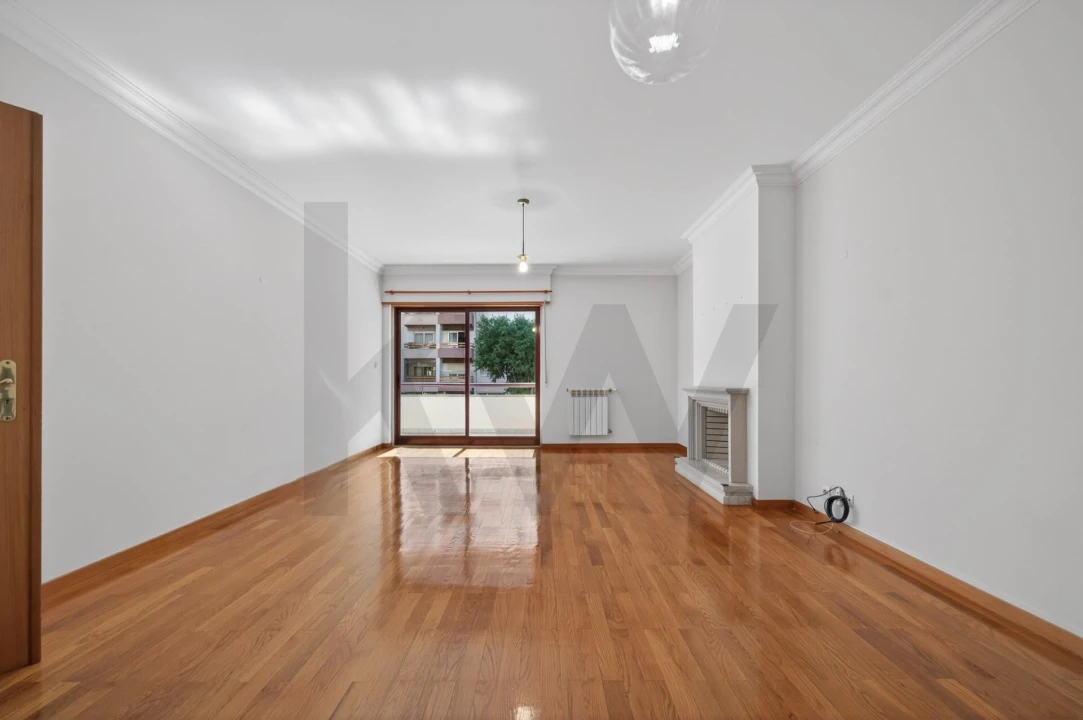 Apartamento T3 para Venda em Oeiras e São Julião da Barra, Paço de Arcos e Caxias Foto 5
