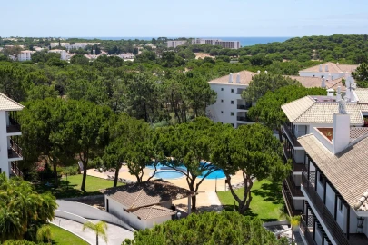 Apartamento T2 para Venda em Albufeira e Olhos de Água