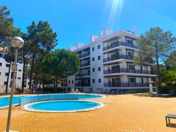 Apartamento T2 para Venda em Albufeira e Olhos de Água