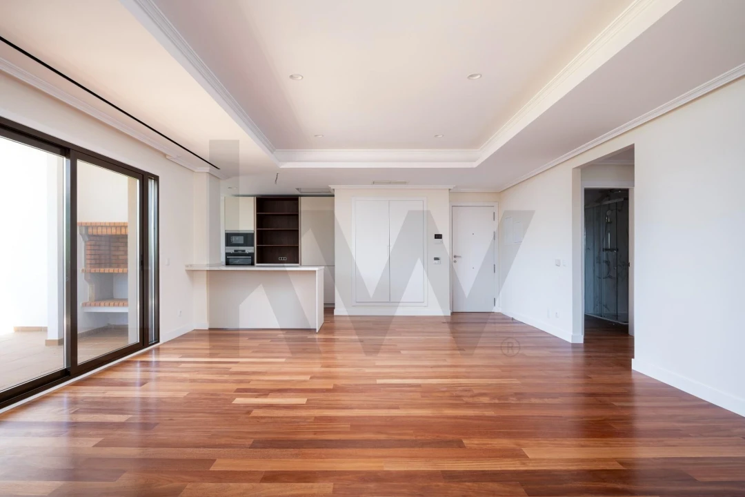 Apartamento T2 para Venda em Albufeira e Olhos de Água Foto 8