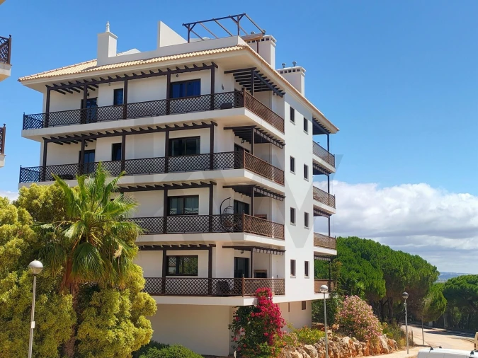 Apartamento T2 para Venda em Albufeira e Olhos de Água Foto 35