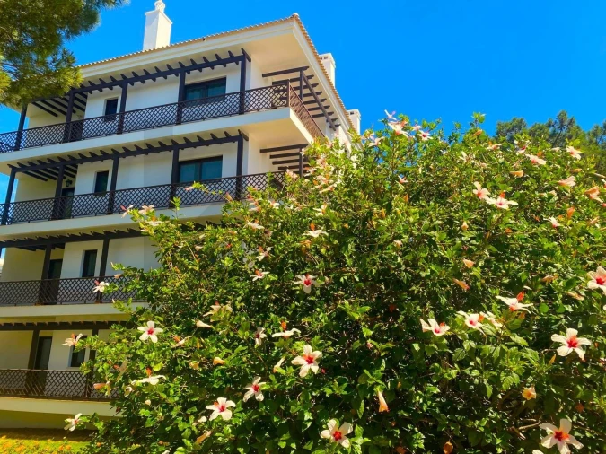 Apartamento T2 para Venda em Albufeira e Olhos de Água Foto 39