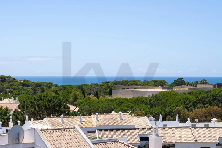 Apartamento T2 para Venda em Albufeira e Olhos de Água Foto 9