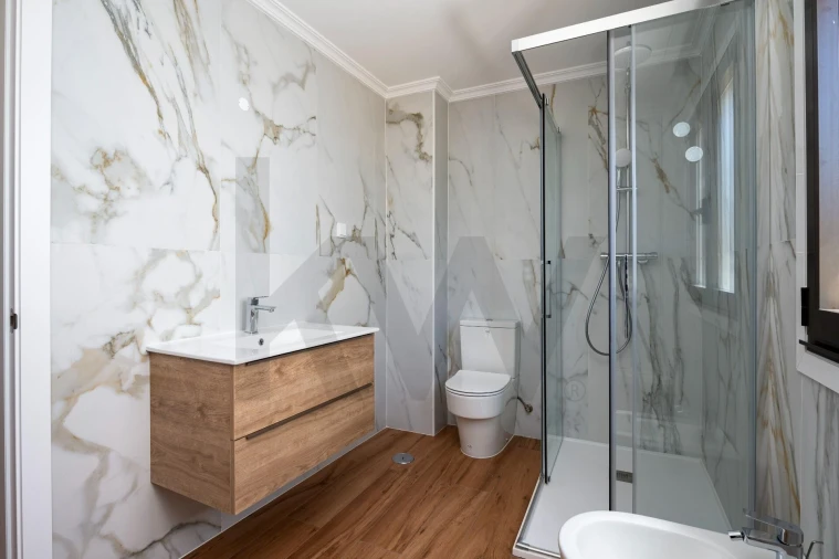 Apartamento T2 para Venda em Albufeira e Olhos de Água Foto 27