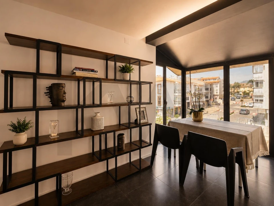 Apartamento T5 para Venda em Carcavelos e Parede Foto 13