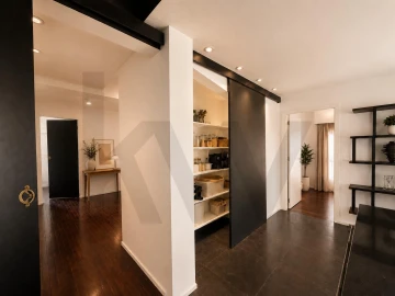 Apartamento T5 para Venda em Carcavelos e Parede