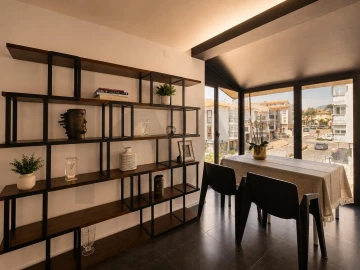 Apartamento T5 para Venda em Carcavelos e Parede