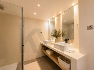 Apartamento T5 para Venda em Carcavelos e Parede