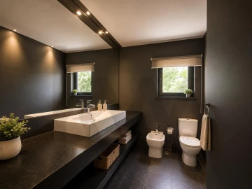 Apartamento T5 para Venda em Carcavelos e Parede