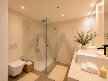 Apartamento T5 para Venda em Carcavelos e Parede