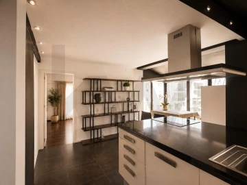 Apartamento T5 para Venda em Carcavelos e Parede