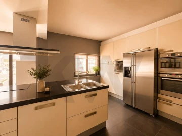Apartamento T5 para Venda em Carcavelos e Parede