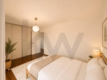 Apartamento T5 para Venda em Carcavelos e Parede