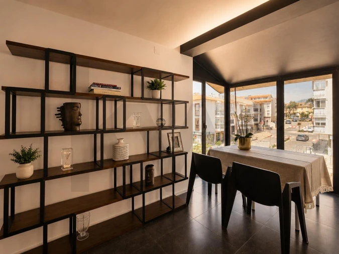 Apartamento T5 para Venda em Carcavelos e Parede Foto 13