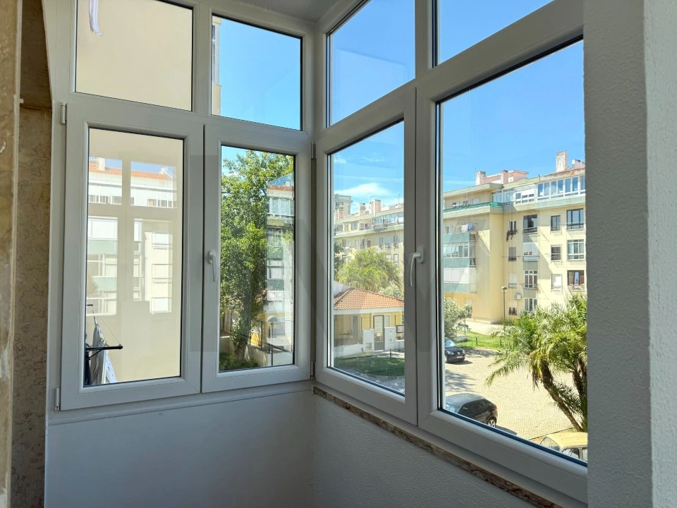 Apartamento T3 para Arrendamento em Oeiras e São Julião da Barra, Paço de Arcos e Caxias Foto 11