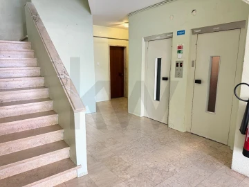 Apartamento T3 para Arrendamento em Oeiras e São Julião da Barra, Paço de Arcos e Caxias