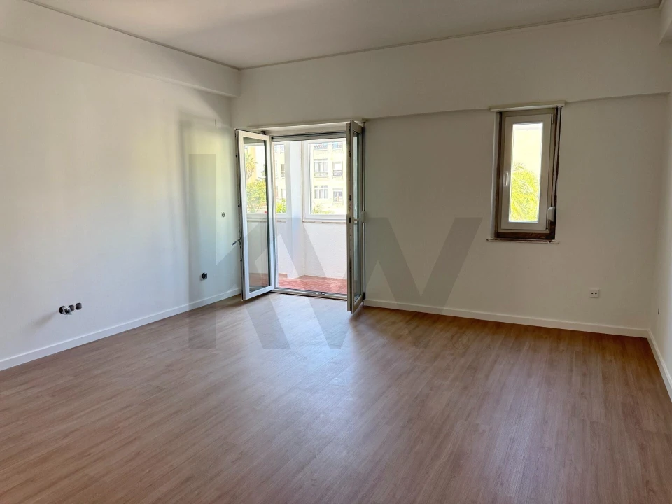 Apartamento T3 para Arrendamento em Oeiras e São Julião da Barra, Paço de Arcos e Caxias Foto 12