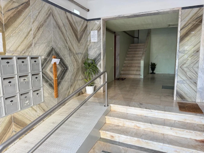 Apartamento T3 para Arrendamento em Oeiras e São Julião da Barra, Paço de Arcos e Caxias Foto 22