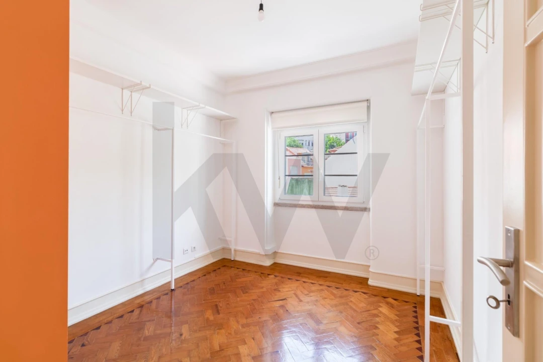 Apartamento T3 para Arrendamento em Avenidas Novas Foto 3