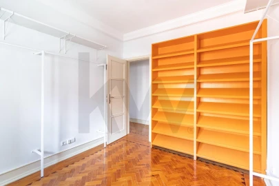 Apartamento T3 para Arrendamento em Avenidas Novas