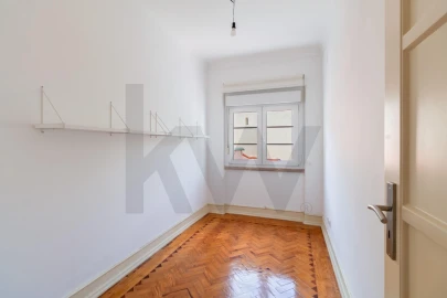 Apartamento T3 para Arrendamento em Avenidas Novas