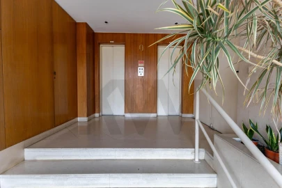 Apartamento T1 para Arrendamento em Ramalde