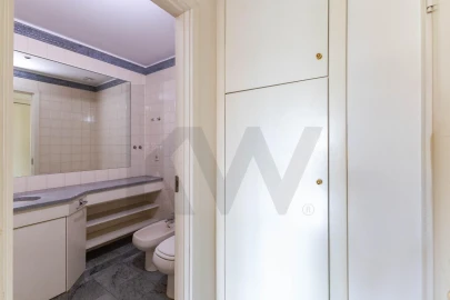 Apartamento T1 para Arrendamento em Ramalde