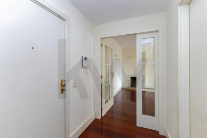 Apartamento T1 para Arrendamento em Ramalde