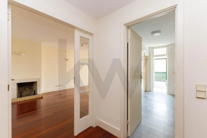 Apartamento T1 para Arrendamento em Ramalde