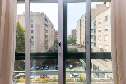 Apartamento T1 para Arrendamento em Ramalde