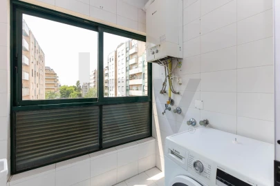 Apartamento T1 para Arrendamento em Ramalde