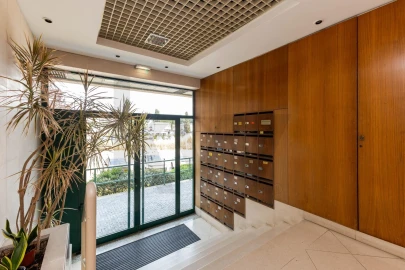 Apartamento T1 para Arrendamento em Ramalde