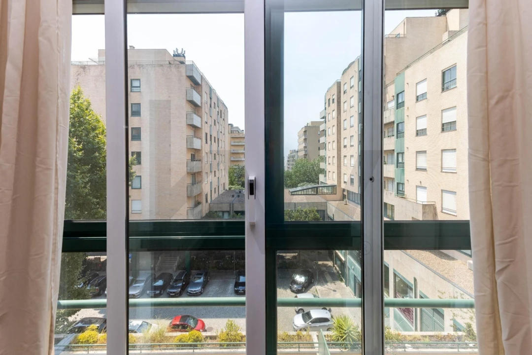 Apartamento T1 para Arrendamento em Ramalde Foto 16