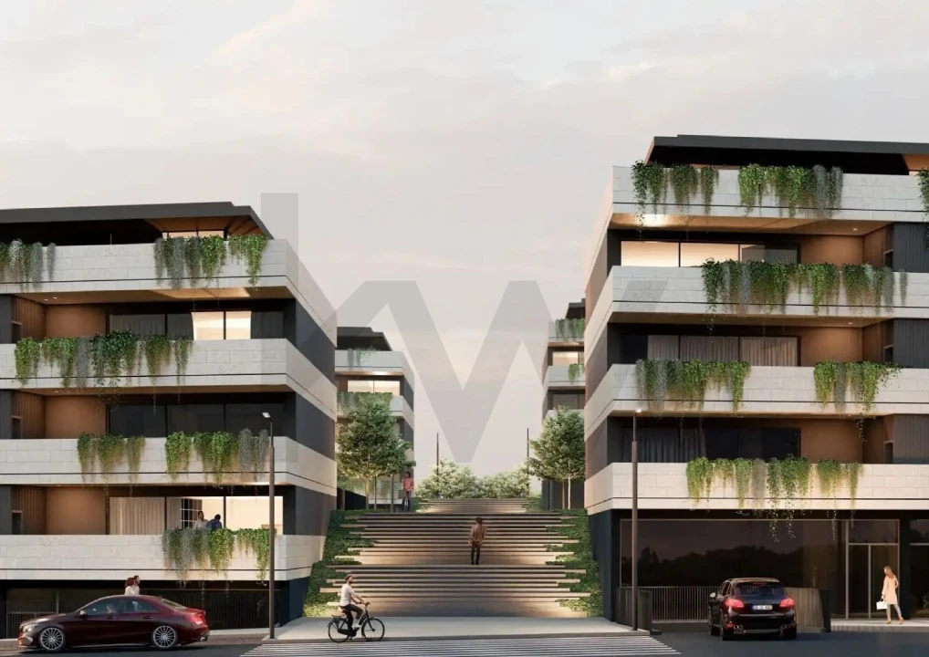 Apartamento para Venda em Vila Nova de Cerveira e Lovelhe Foto 18