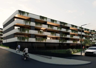 Apartamento para Venda em Vila Nova de Cerveira e Lovelhe