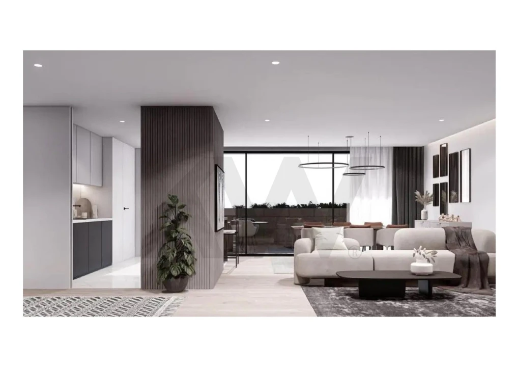Apartamento para Venda em Vila Nova de Cerveira e Lovelhe Foto 7