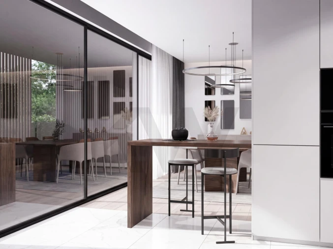 Apartamento para Venda em Vila Nova de Cerveira e Lovelhe Foto 4