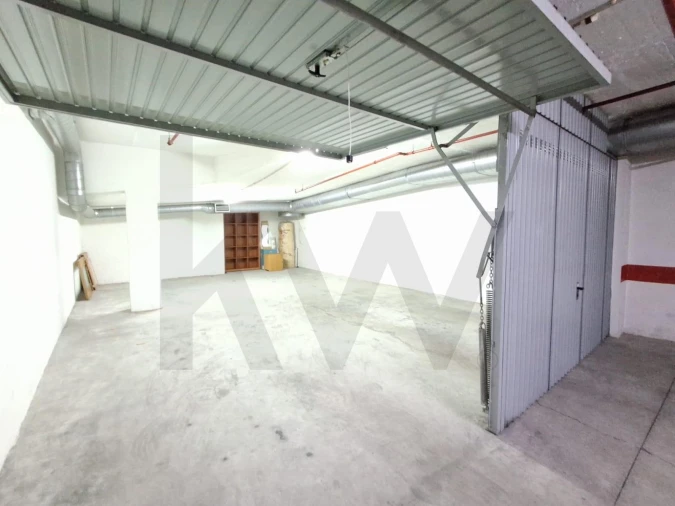 Apartamento T3 para Arrendamento em Odivelas Foto 55