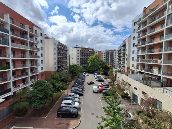 Apartamento T3 para Arrendamento em Odivelas Foto 2