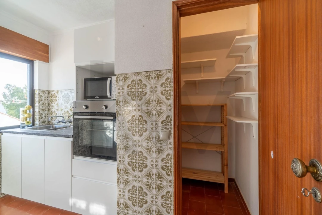 Apartamento T2 para Venda em Moncarapacho e Fuseta Foto 9
